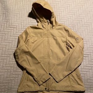 Fjallraven STINA JACKET W Sz L